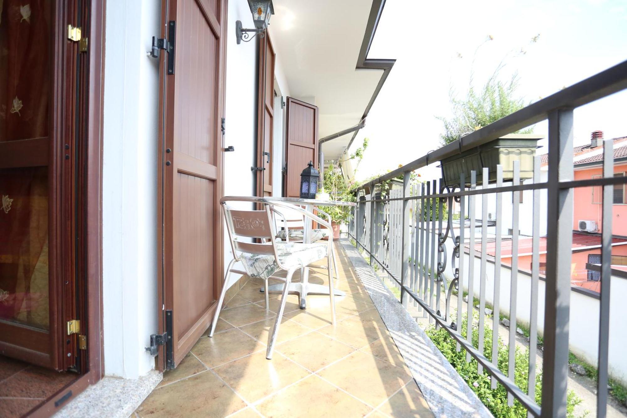 B & B L'Almanacco San Martino in Strada Exterior photo