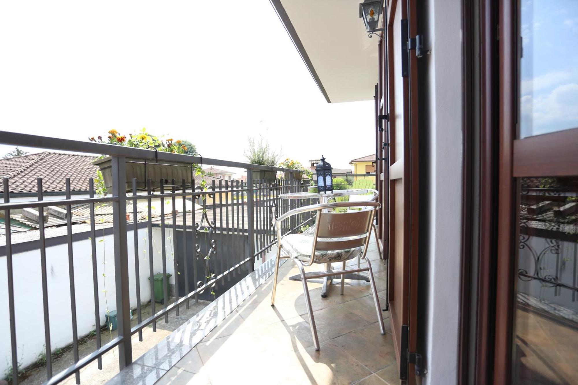 B & B L'Almanacco San Martino in Strada Exterior photo