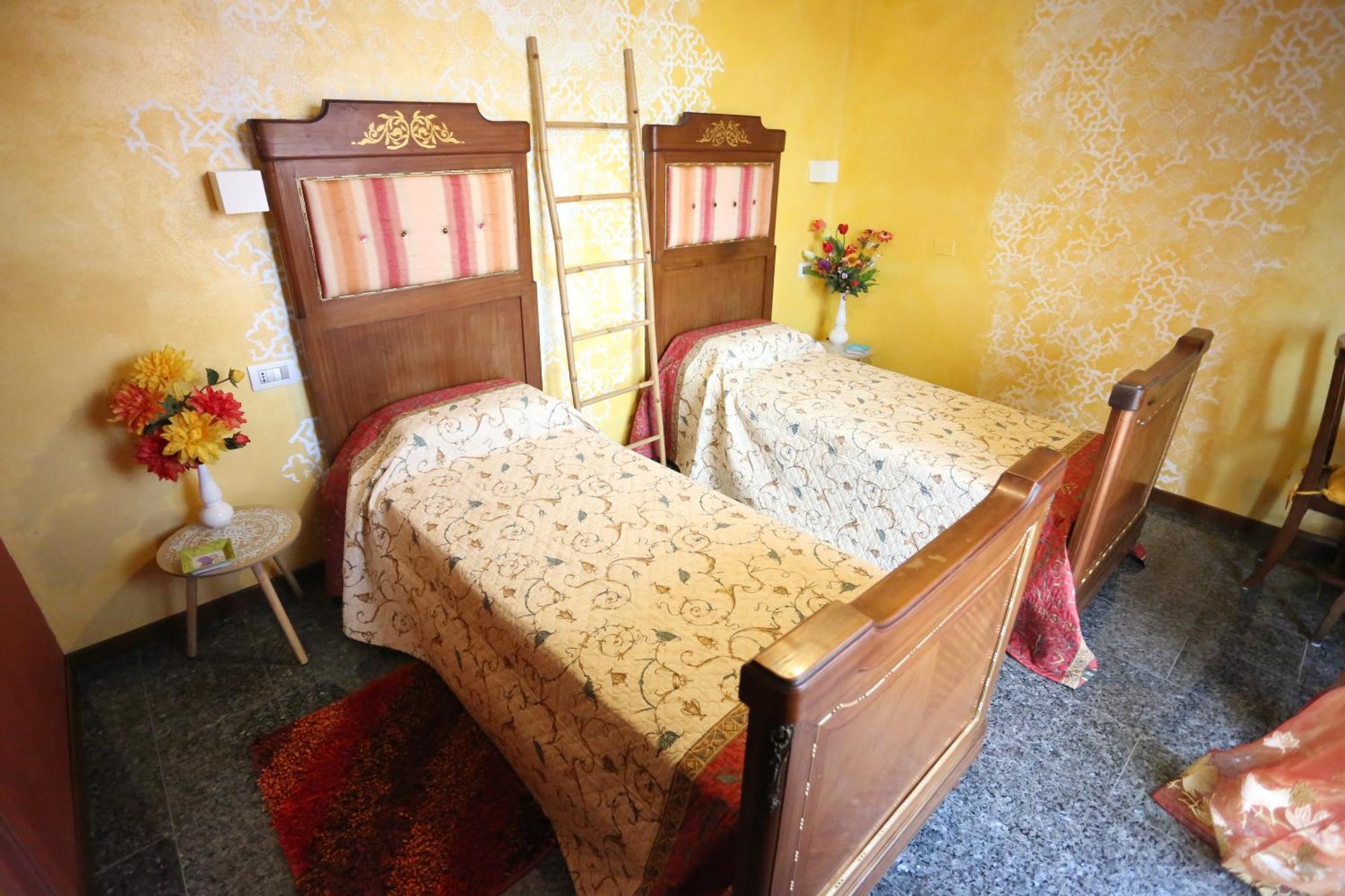 B & B L'Almanacco San Martino in Strada Exterior photo